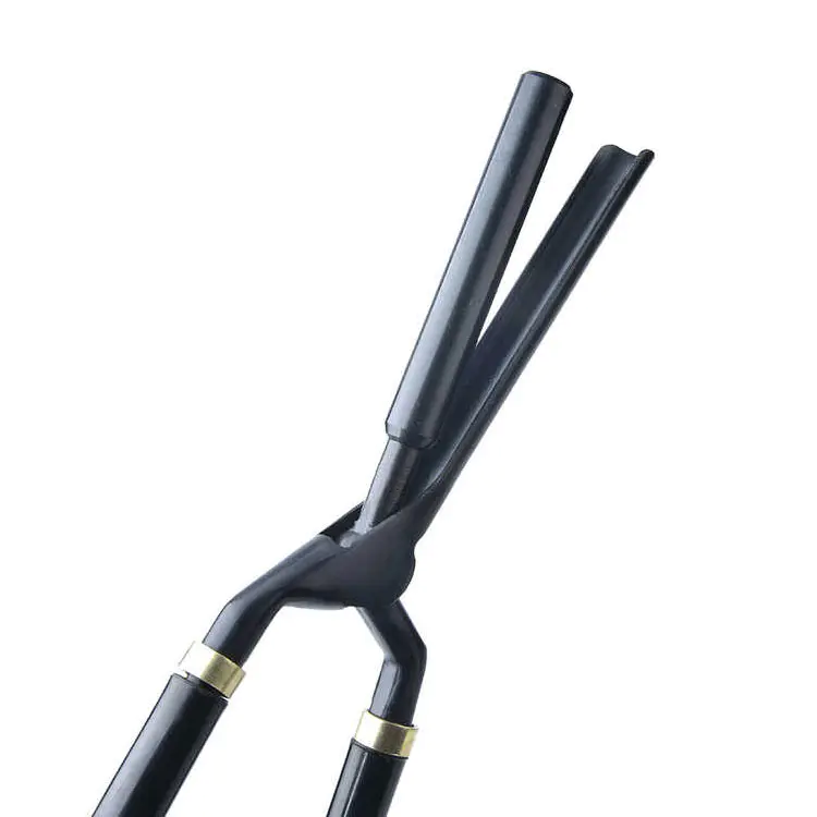 Pourquoi un kit de poêle à fer à friser gaufré devient-il l'outil de coiffure indispensable pour la mode capillaire moderne Pourquoi un kit de poêle à fer à friser gaufré devient-il l'outil de coiffure indispensable pour la mode capillaire moderne