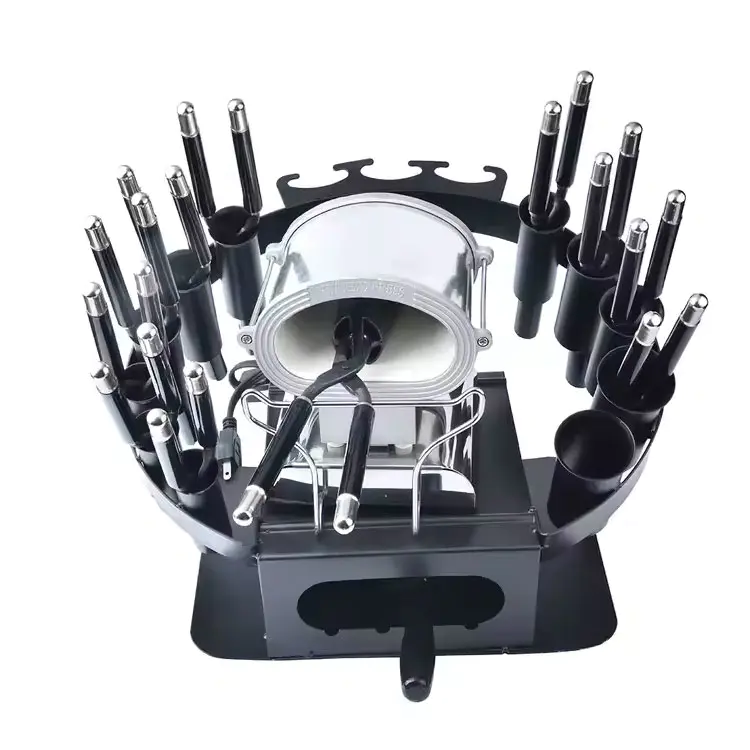 Kit de cuisinière pour outils chauds pour Salon de coiffure Kit de cuisinière pour outils chauds pour Salon de coiffure