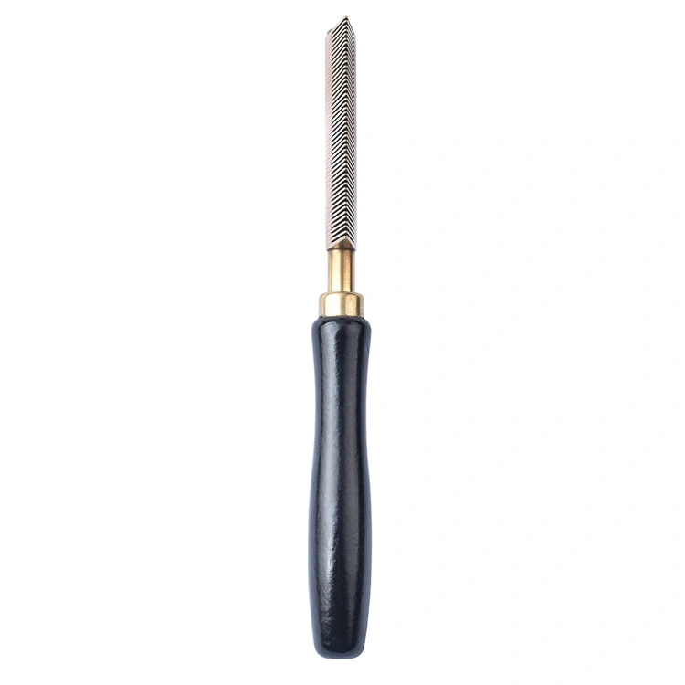 Peigne chaud pour les femmes noires